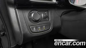 Chevrolet Spark, 2021 — миниатюра 19
