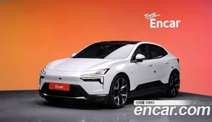 Polestar Polestar 4, 2025 — миниатюра 35