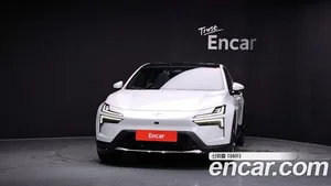 Polestar Polestar 4, 2025 — миниатюра 2