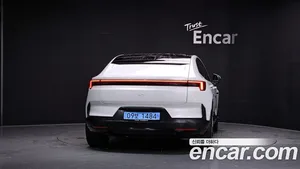 Polestar Polestar 4, 2025 — миниатюра 3