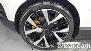 Polestar Polestar 4, 2025 — миниатюра 4
