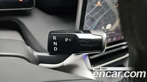 Polestar Polestar 4, 2025 — миниатюра 11