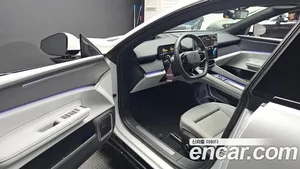 Polestar Polestar 4, 2025 — миниатюра 12