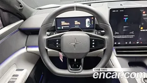 Polestar Polestar 4, 2025 — миниатюра 17