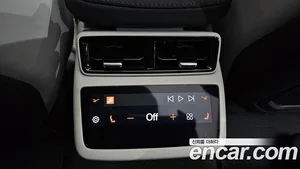 Polestar Polestar 4, 2025 — миниатюра 22