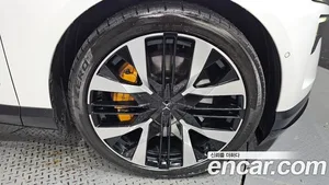 Polestar Polestar 4, 2025 — миниатюра 6