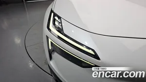 Polestar Polestar 4, 2025 — миниатюра 7