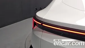 Polestar Polestar 4, 2025 — миниатюра 8