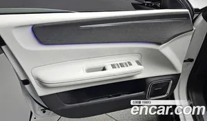 Polestar Polestar 4, 2025 — миниатюра 13