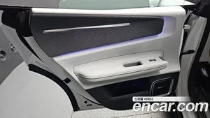 Polestar Polestar 4, 2025 — миниатюра 14
