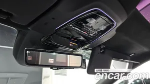 Polestar Polestar 4, 2025 — миниатюра 26