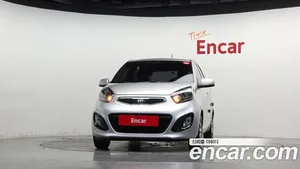 Kia morning, 2013 — миниатюра 3