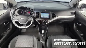 Kia morning, 2013 — миниатюра 7