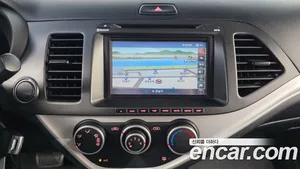 Kia morning, 2013 — миниатюра 14