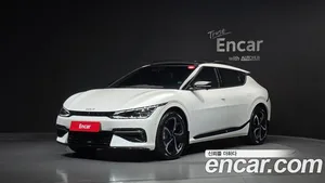 Kia EV6, 2023 — миниатюра 1