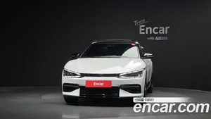 Kia EV6, 2023 — миниатюра 3