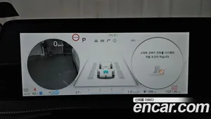 Kia EV6, 2023 — миниатюра 8