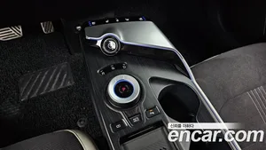 Kia EV6, 2023 — миниатюра 9