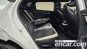 Kia EV6, 2023 — миниатюра 12