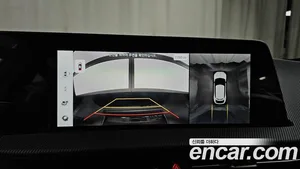 Kia EV6, 2023 — миниатюра 14