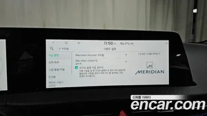 Kia EV6, 2023 — миниатюра 15