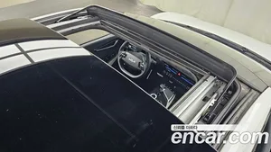 Kia EV6, 2023 — миниатюра 19