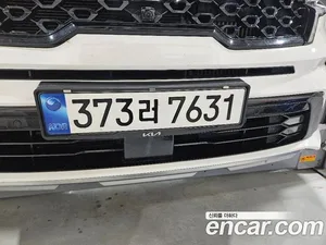 Kia Sorento, 2023 — миниатюра 1
