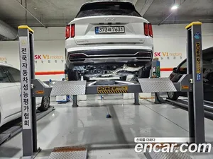 Kia Sorento, 2023 — миниатюра 2