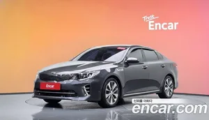 Kia K5, 2016 — миниатюра 31