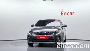 Kia K5, 2016 — миниатюра 2