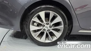 Kia K5, 2016 — миниатюра 4