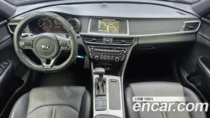 Kia K5, 2016 — миниатюра 9