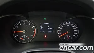 Kia K5, 2016 — миниатюра 10
