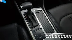 Kia K5, 2016 — миниатюра 11