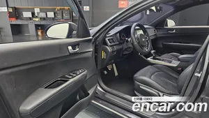 Kia K5, 2016 — миниатюра 12