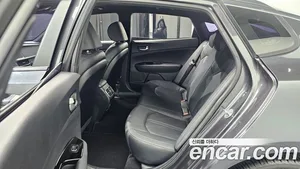 Kia K5, 2016 — миниатюра 16