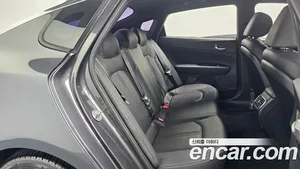 Kia K5, 2016 — миниатюра 17