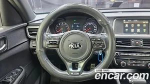 Kia K5, 2016 — миниатюра 18