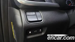 Kia K5, 2016 — миниатюра 23