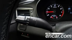 Kia K5, 2016 — миниатюра 24