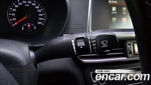 Kia K5, 2016 — миниатюра 25