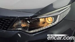 Kia K5, 2016 — миниатюра 7