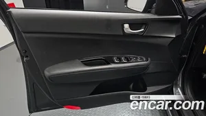 Kia K5, 2016 — миниатюра 13