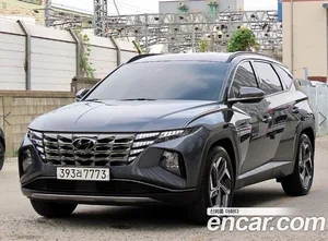 Hyundai Tucson, 2022 — миниатюра 2