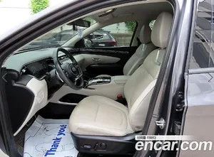 Hyundai Tucson, 2022 — миниатюра 5