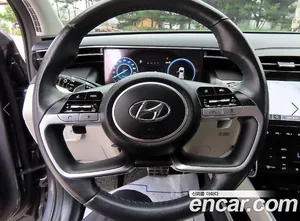 Hyundai Tucson, 2022 — миниатюра 8
