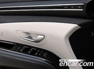 Hyundai Tucson, 2022 — миниатюра 11