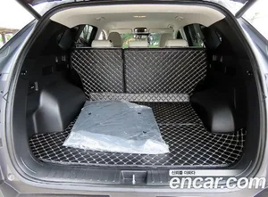 Hyundai Tucson, 2022 — миниатюра 16