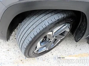 Hyundai Tucson, 2022 — миниатюра 20