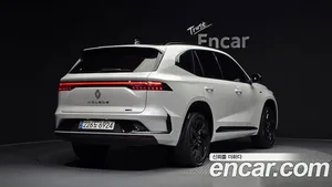 Renault Grand Koleos, 2025 — миниатюра 2